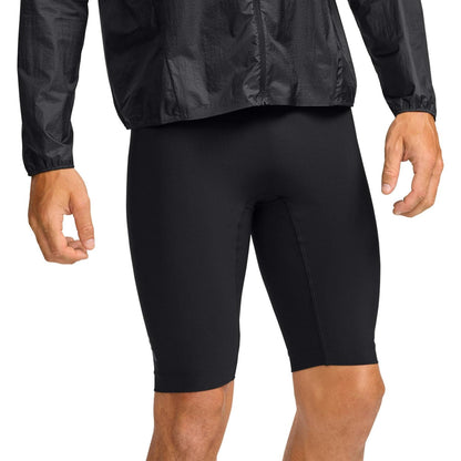 On Running - Race Tights Half Heren