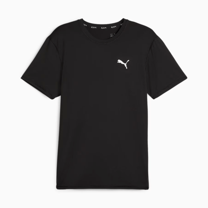 Puma - Run Cloudspun SS Tee Heren