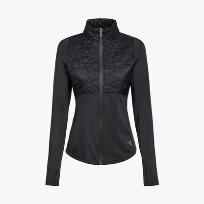 Diadora - Run Jacket Winter Protection Dames