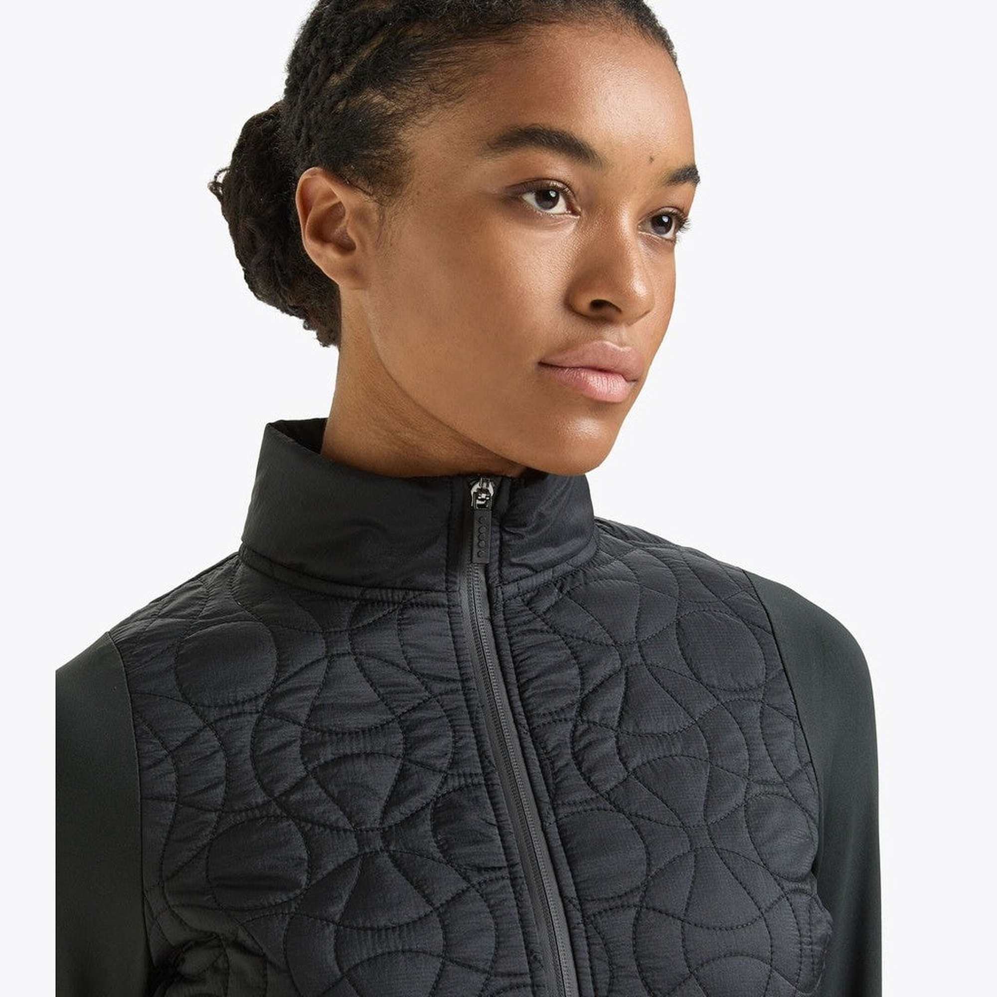 Diadora - Run Jacket Winter Protection Dames