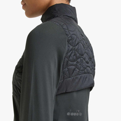 Diadora - Run Jacket Winter Protection Dames
