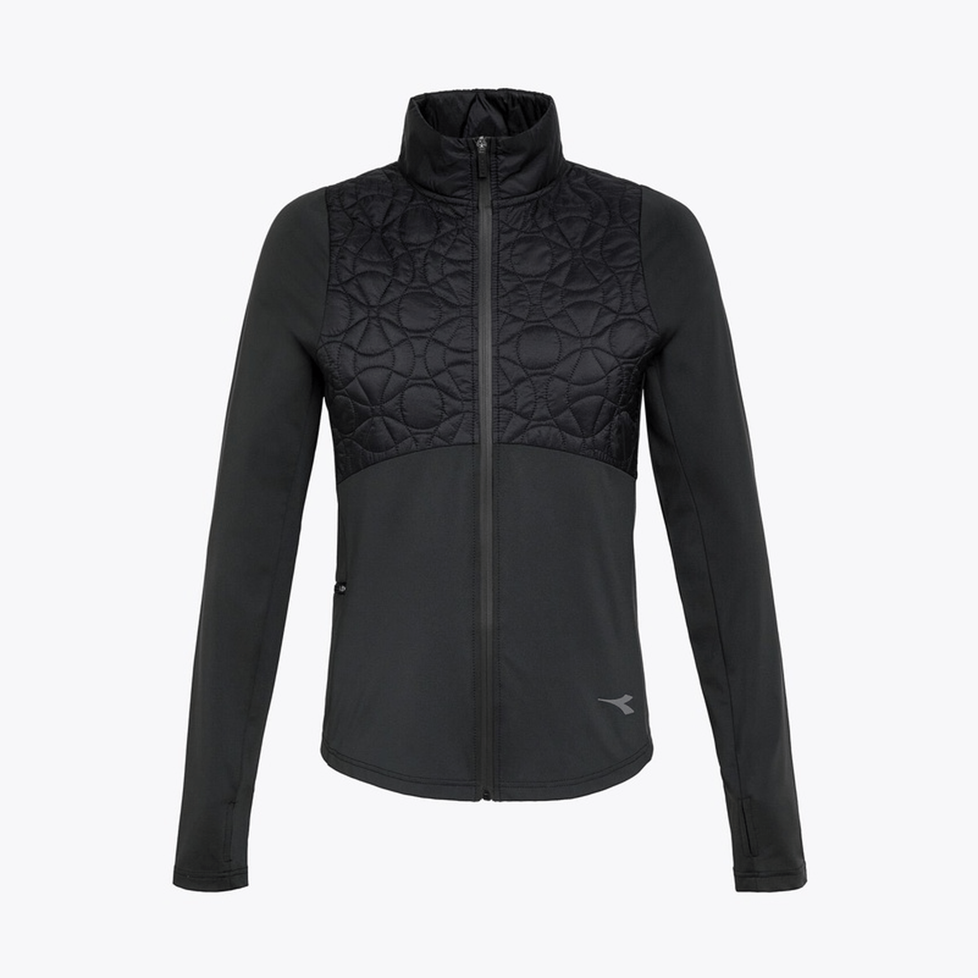 Diadora - Run Jacket Winter Protection Heren