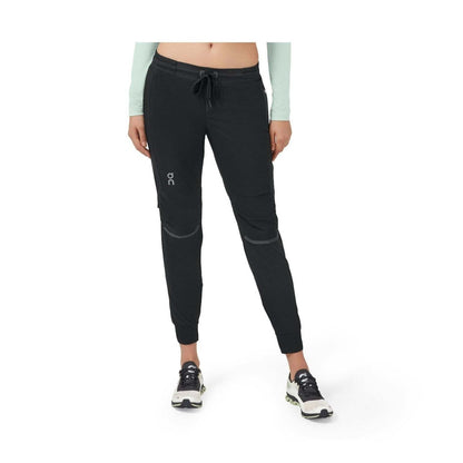 On Running - Running Pants Dames