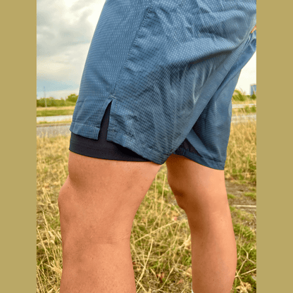 Decca - Running Short 2in1