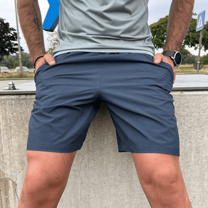 Decca - Running Short Carl