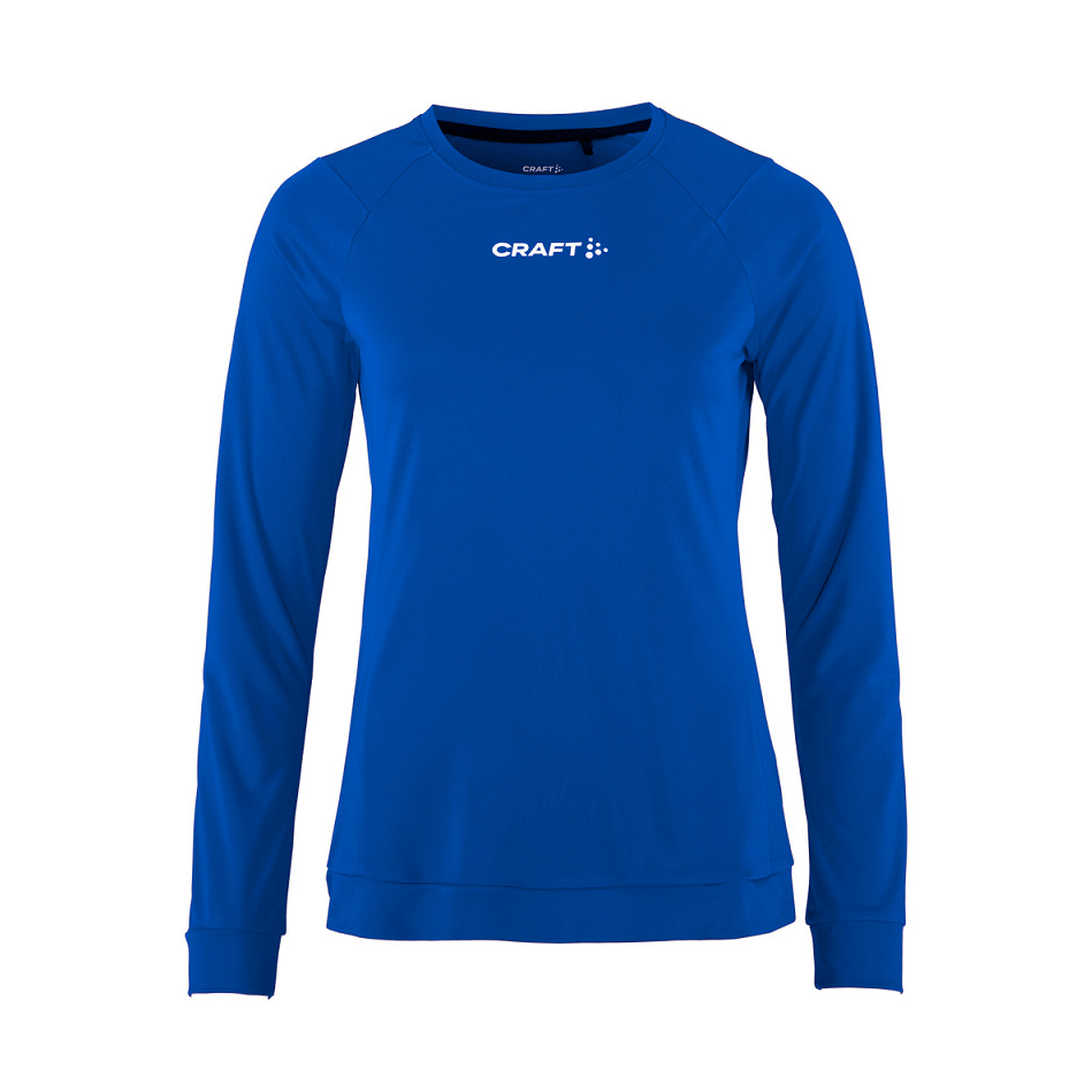 Craft - Rush 2.0 LS Tee Dames