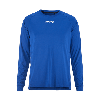 Craft - Rush 2.0 LS Tee Heren