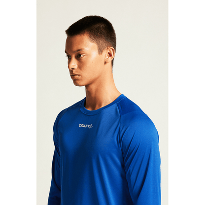 Craft - Rush 2.0 LS Tee Heren