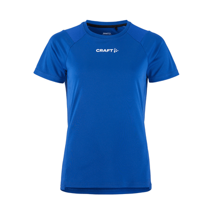 Craft - Rush 2.0 SS Tee Dames
