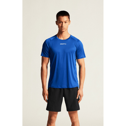 Craft - Rush 2.0 SS Tee Heren