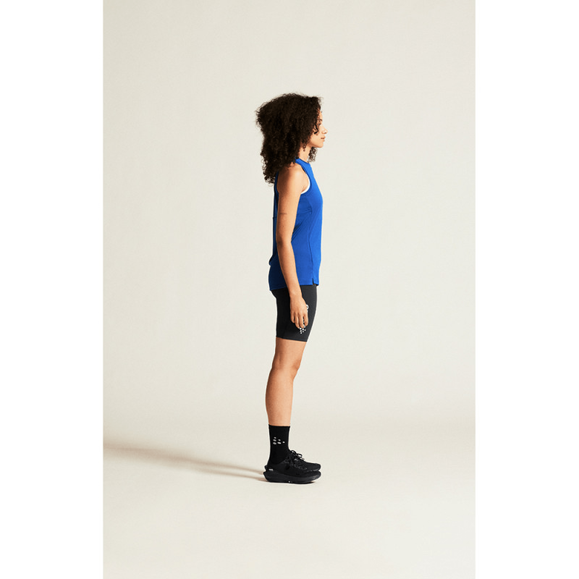 Craft - Rush 2.0 Singlet Dames