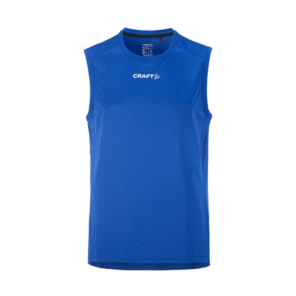 Craft - Rush 2.0 Singlet Heren