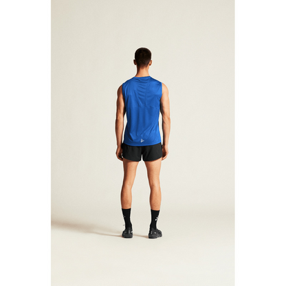 Craft - Rush 2.0 Singlet Heren