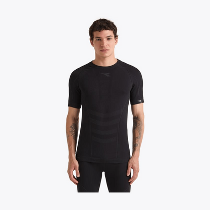 Diadora - SS T-Shirt stratozero Heren