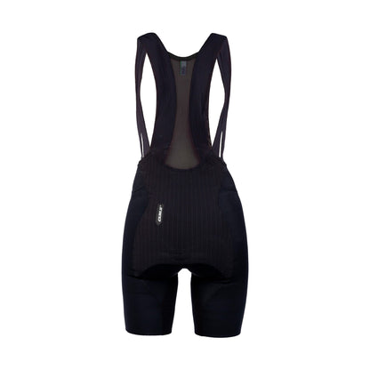 Q36.5 - Salopette Dottore L1 Dames - Black