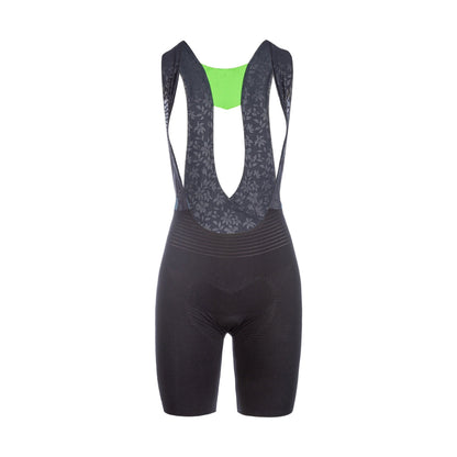 Q36.5 - Salopette Unique Dames - Black