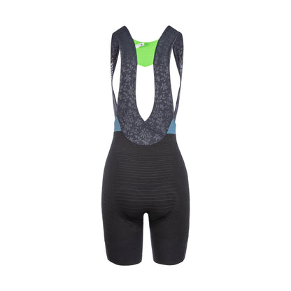 Q36.5 - Salopette Unique Dames - Black