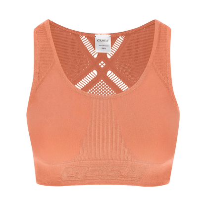 Q36.5 - Seamless Bra Dames - Pink