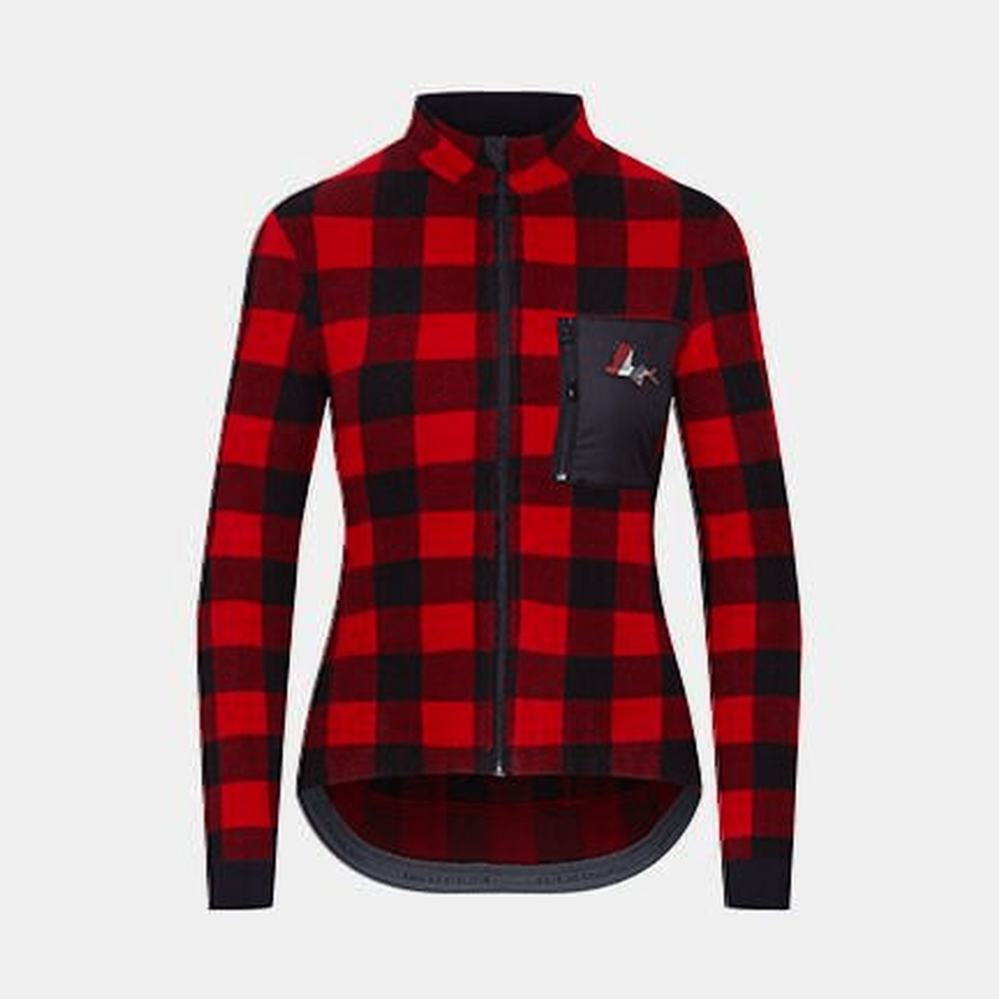 Cafe Du cycliste - Solange Dames - Red