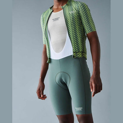 Pas Normal Studios - Solitude Bibs - Dark Moss