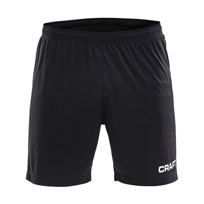 Craft - Squad Short Solid Heren