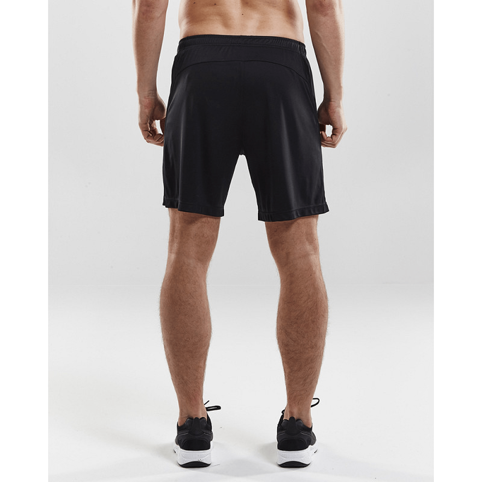 Craft - Squad Short Solid Heren