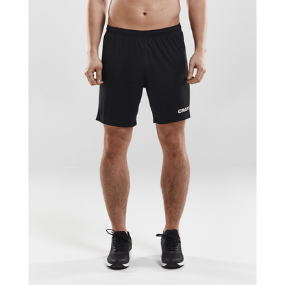Craft - Squad Short Solid Heren