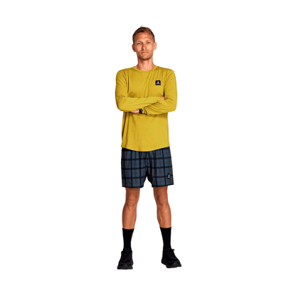 Saysky - Statement Pace Long Sleeve Heren