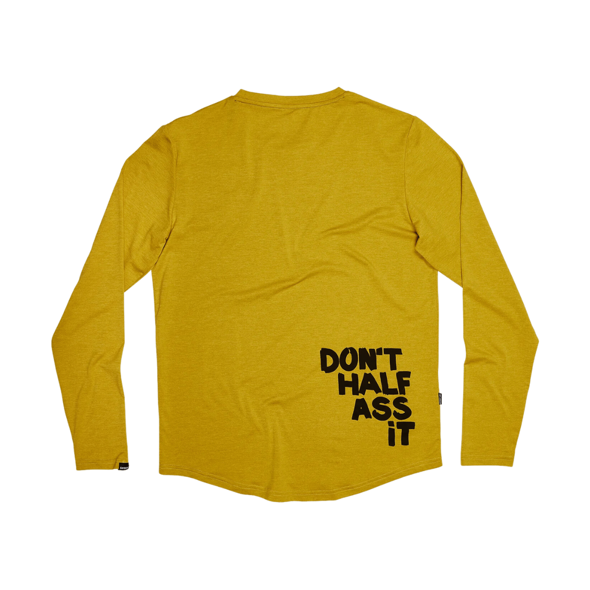 Saysky - Statement Pace Long Sleeve Heren