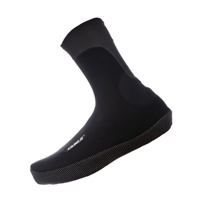 Q36.5 - Super Termico Overshoes -5 tot +6 - Black