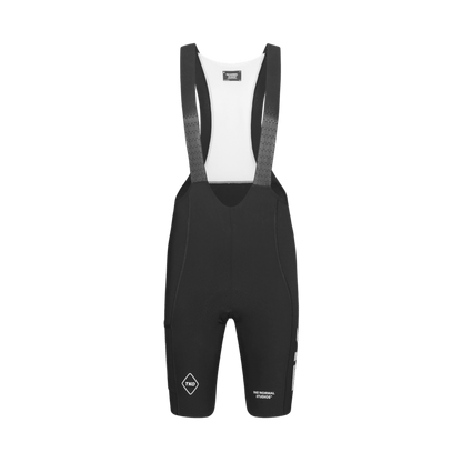 Pas Normal Studios - T.K.O. Essential Light Bibs Men - Black