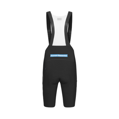 Pas Normal Studios - T.K.O. Essential Light Bibs Men - Black