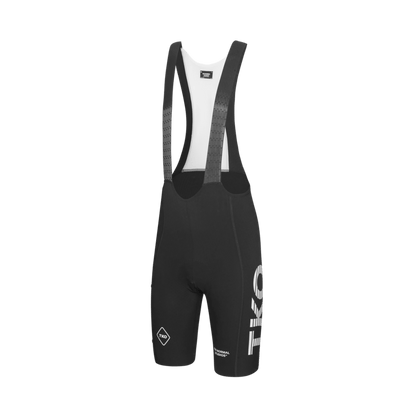 Pas Normal Studios - T.K.O. Essential Light Bibs Men - Black