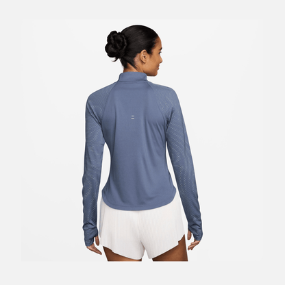 Nike - Tempo Dri-FIT Tempo Longesleeve 1/2 Zip Dames