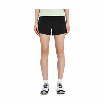 On Running - Ultra Shorts Dames