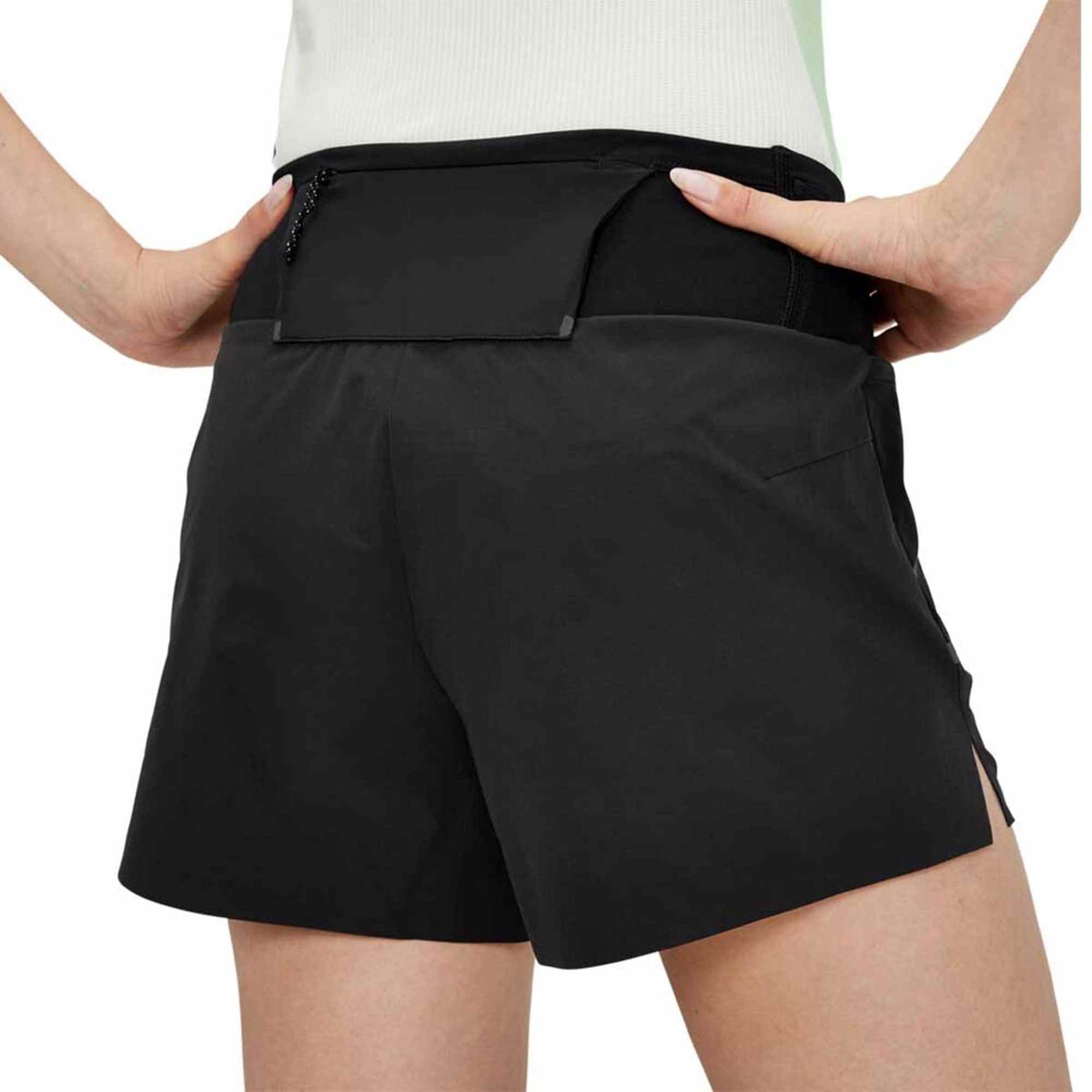 On Running - Ultra Shorts Dames
