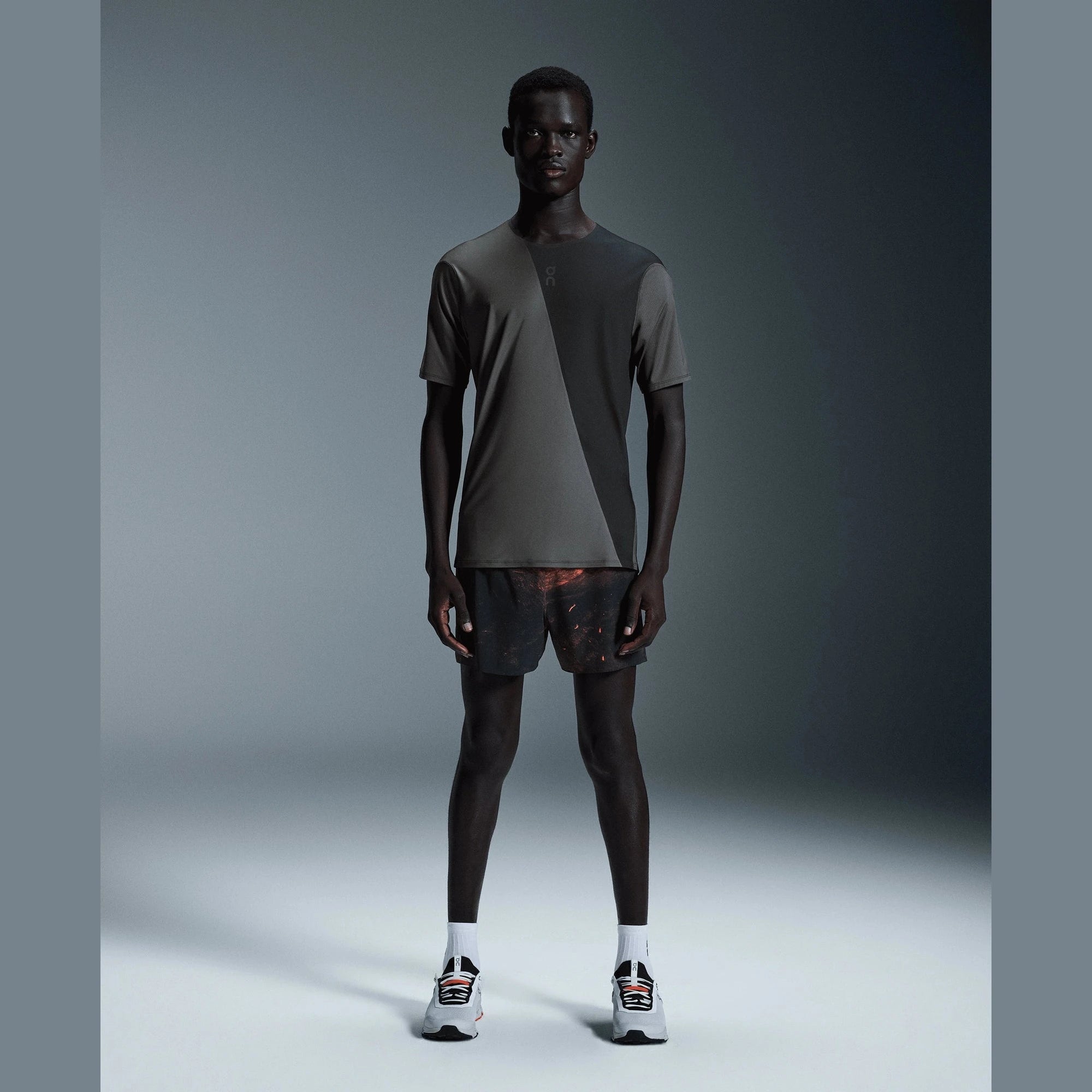 On Running - Ultra-T Heren