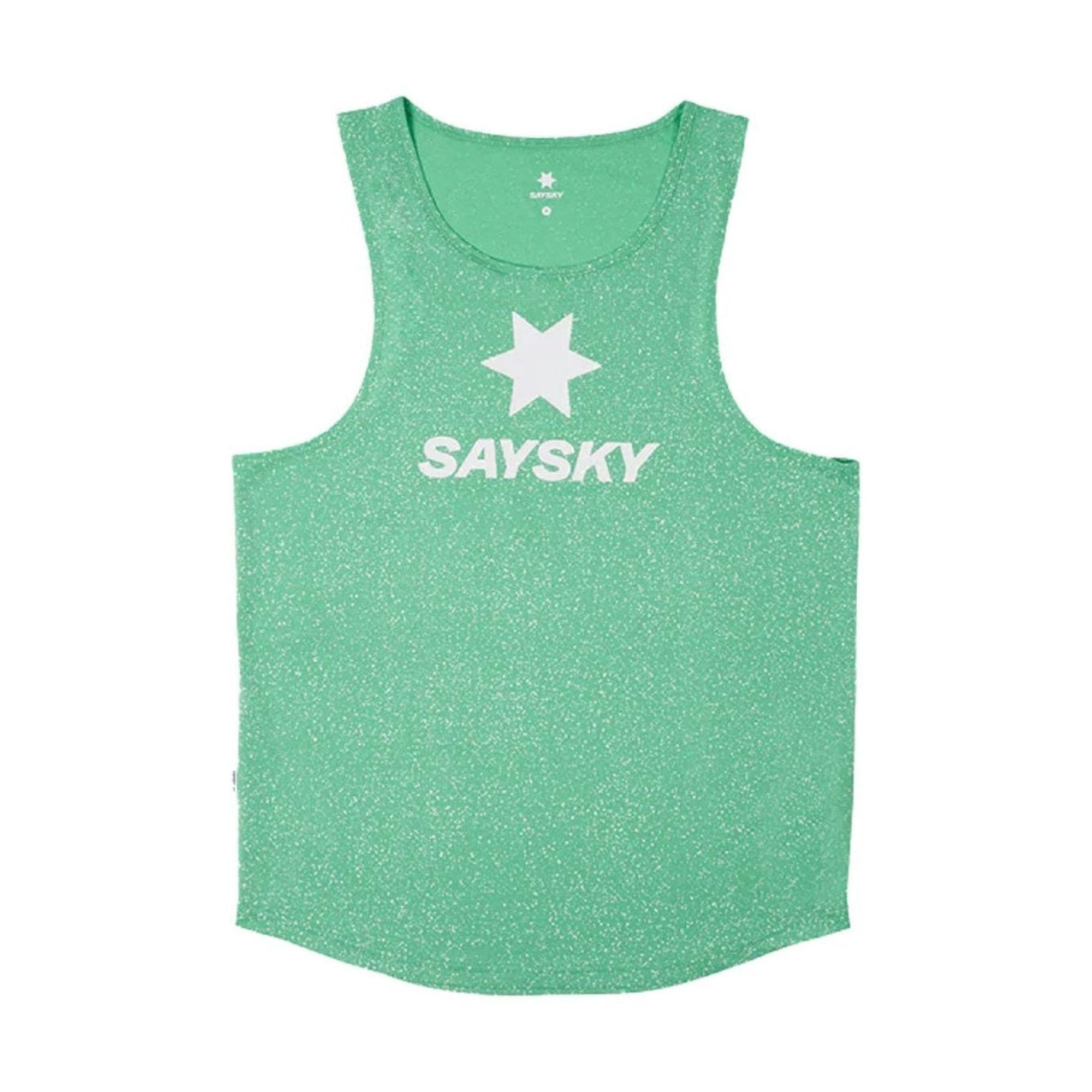 Saysky - Universe Combat Singlet Dames
