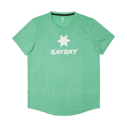 Saysky - Universe Combat T-shirt Heren