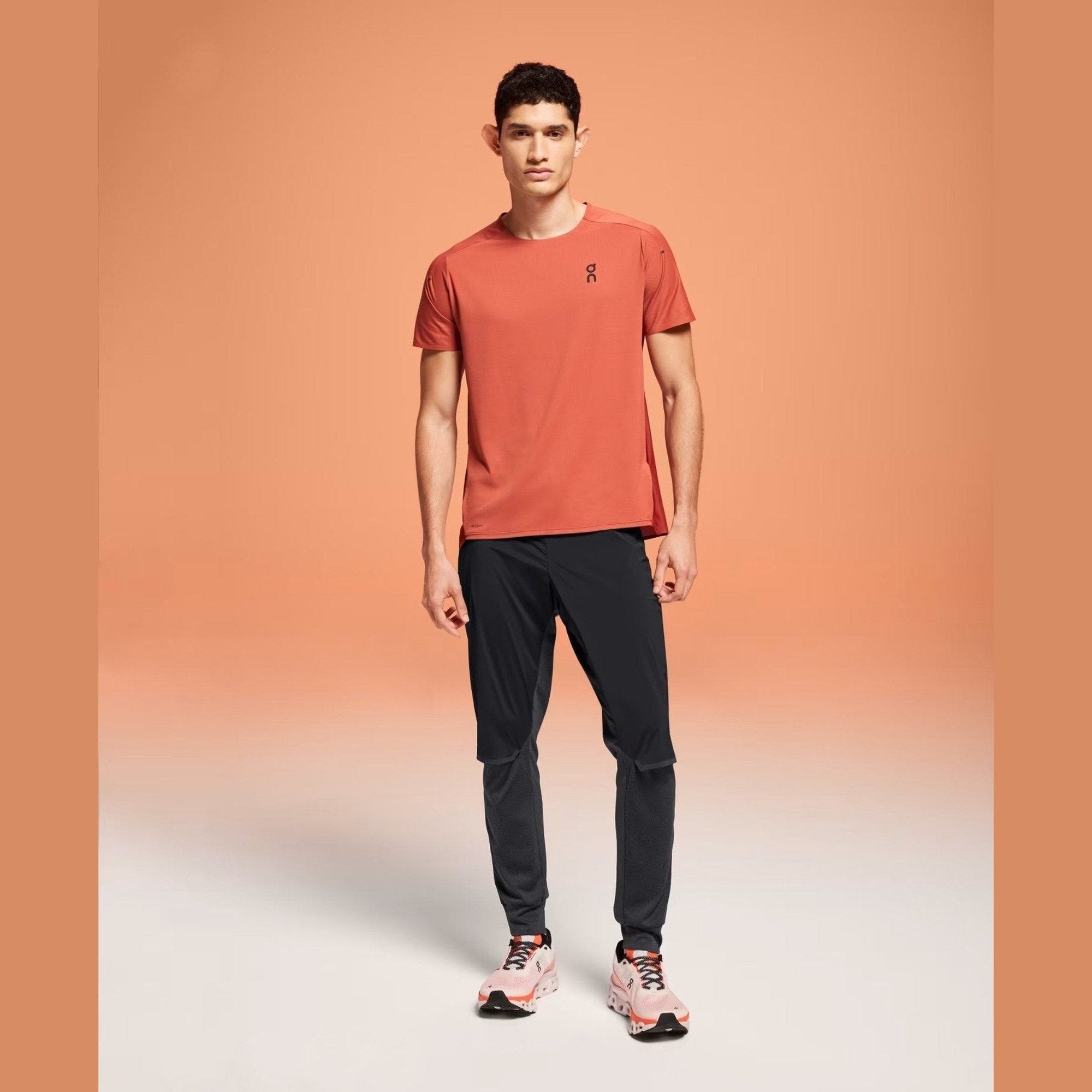 On Running - Weather Pants Heren