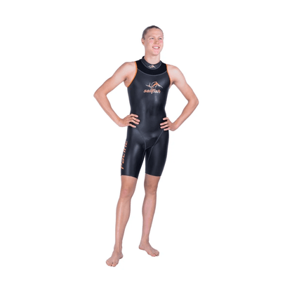 Sailfish - Wetsuit Pacific 2 Heren