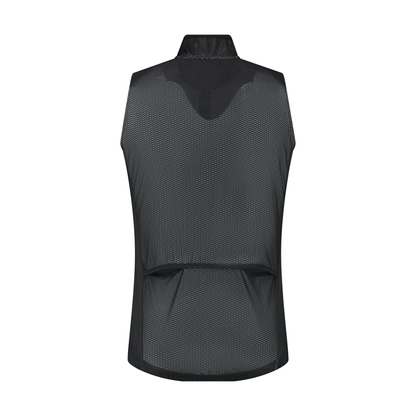 Decca - Windbreaker Summer Open Tri-Fit Team