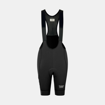 Pas Normal Studios - Women's Escapism Bib - Black