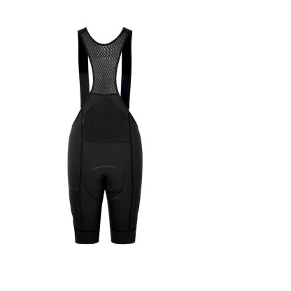 Pas Normal Studios - Women's Escapism Bib - Black