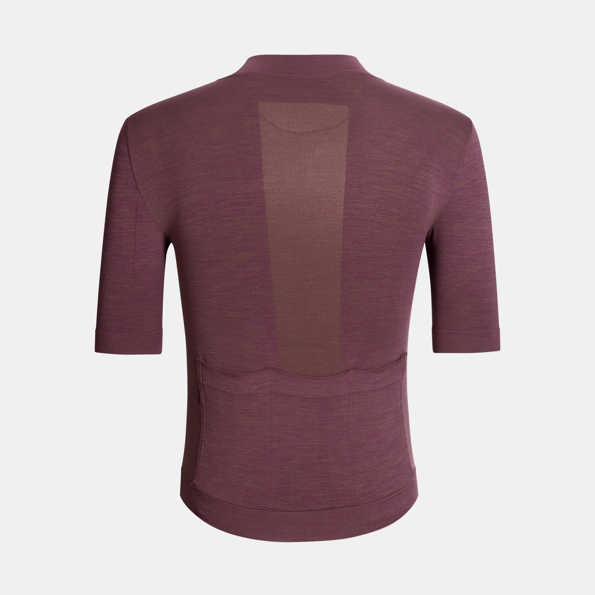 Pas Normal Studios - Women's Escapism Knit Jersey - Dark Red