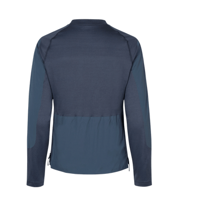 Pas Normal Studios - Women's Escapism Technical LS T-Shirt -Classic Blue