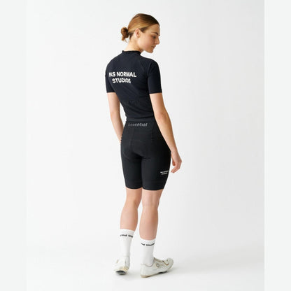 Pas Normal Studios - Women's Essential Bib - Black