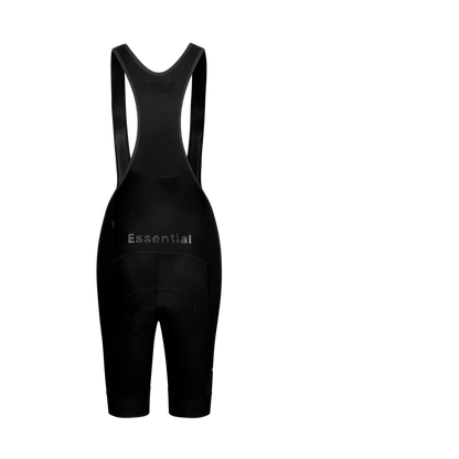 Pas Normal Studios - Women's Essential Bib - Black