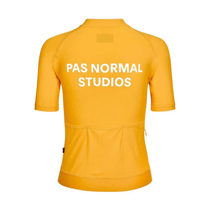 Pas Normal Studios - Women's Essential Jersey - Bright Yellow