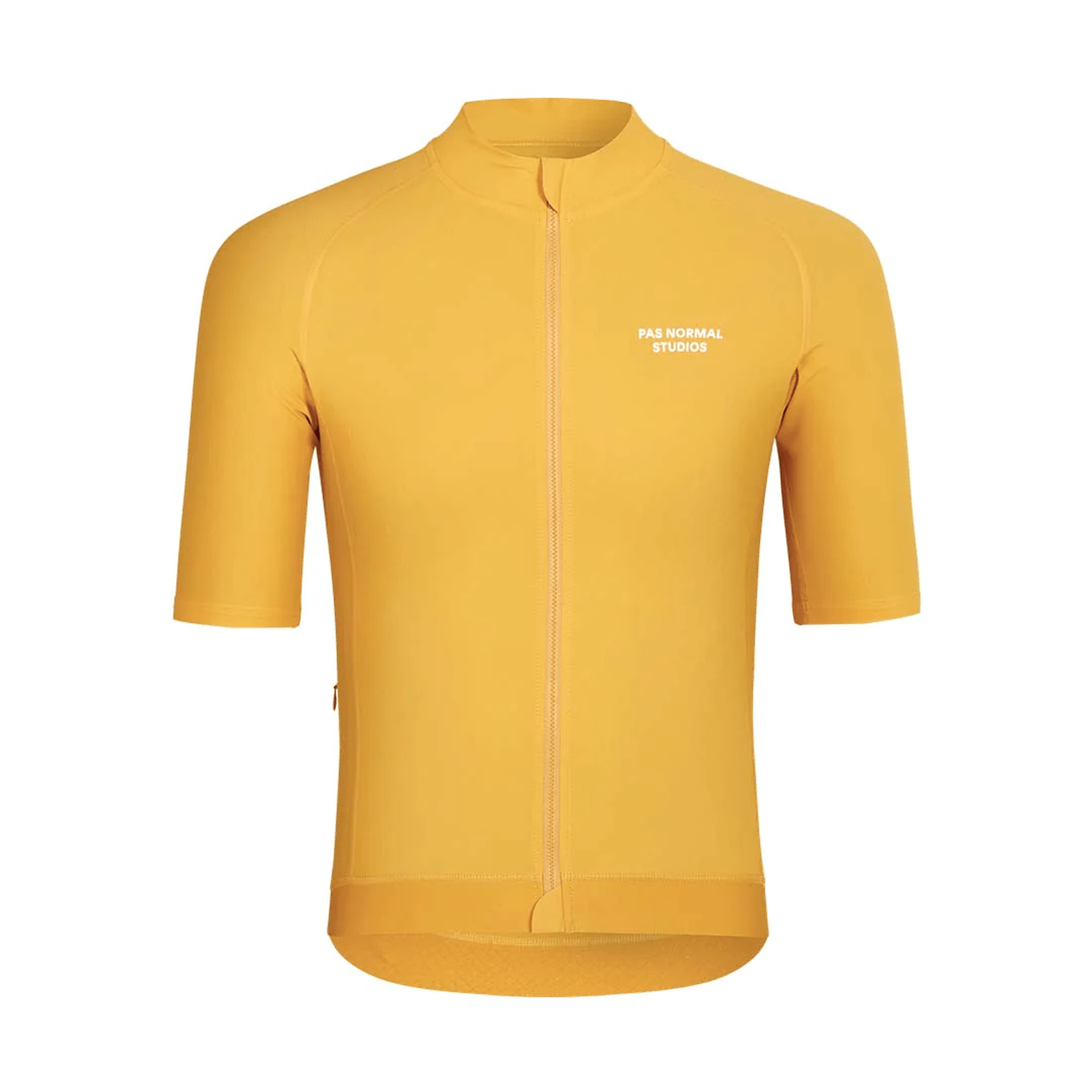 Pas Normal Studios - Women's Essential Jersey - Bright Yellow